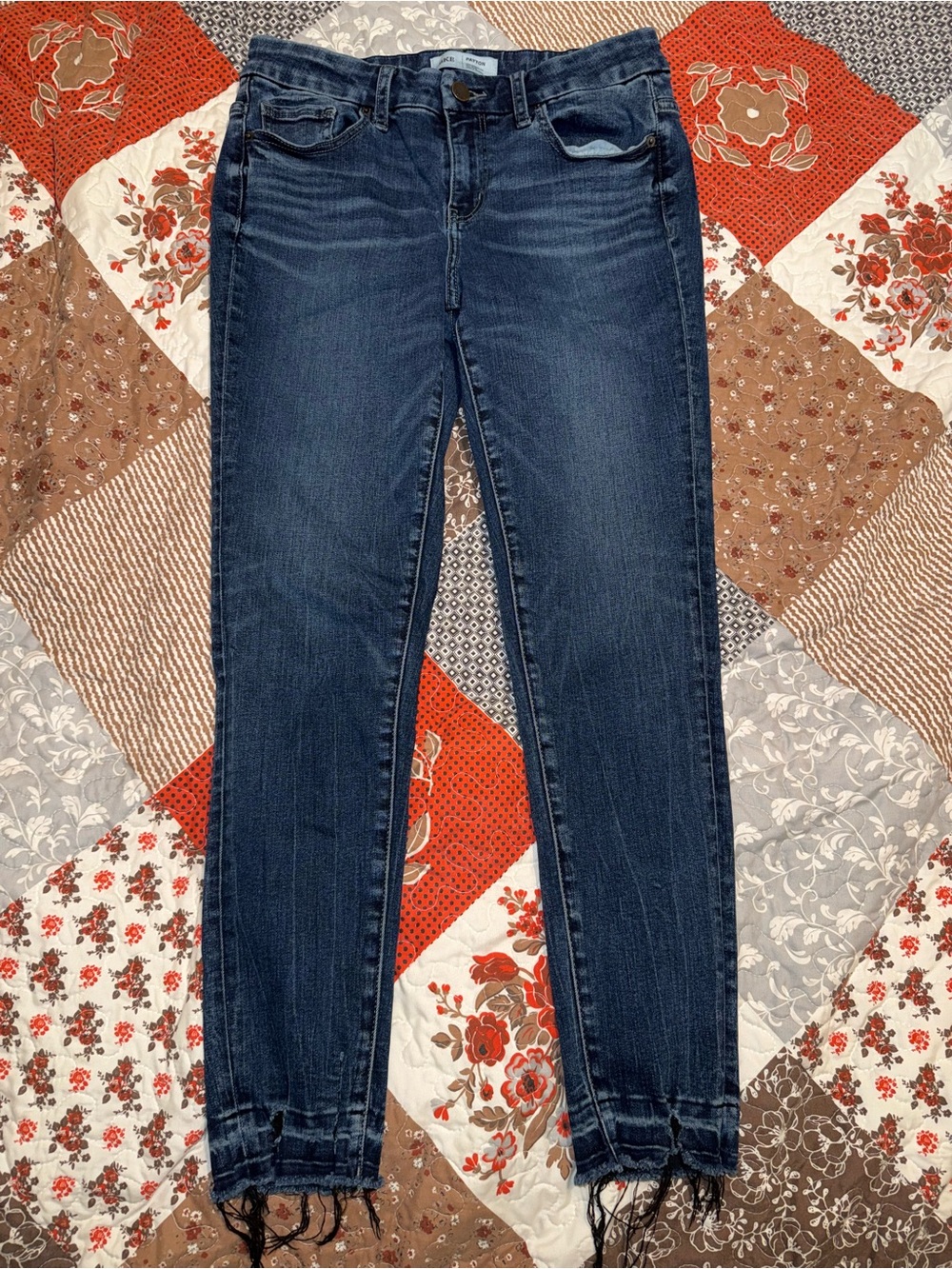 BKE jeans